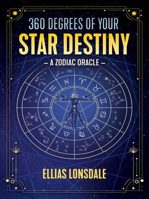 cover image of 360 Degrees of Your Star Destiny
